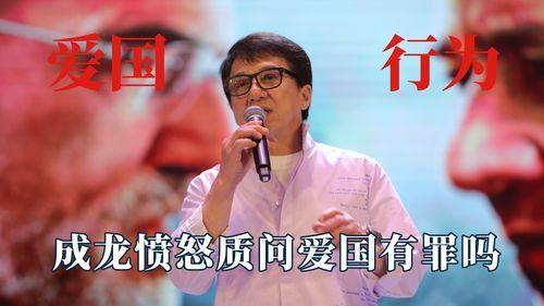 明星爱国事件,明星在行动