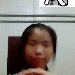 真人模仿的表情包,解锁趣味瞬间