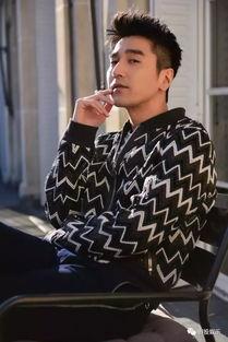 赵又廷完全娱乐,娱乐界的全能演员，多面魅力尽展