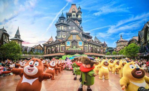 方特聊斋背景音乐