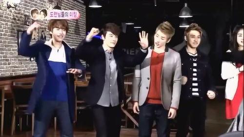 韩国 娱乐节目,盘点韩国热门综艺节目魅力瞬间