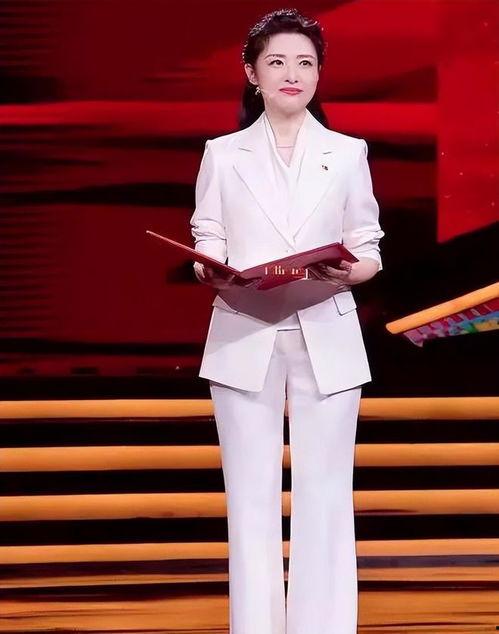 周涛最吸引人照片,镜头下的绝美风采