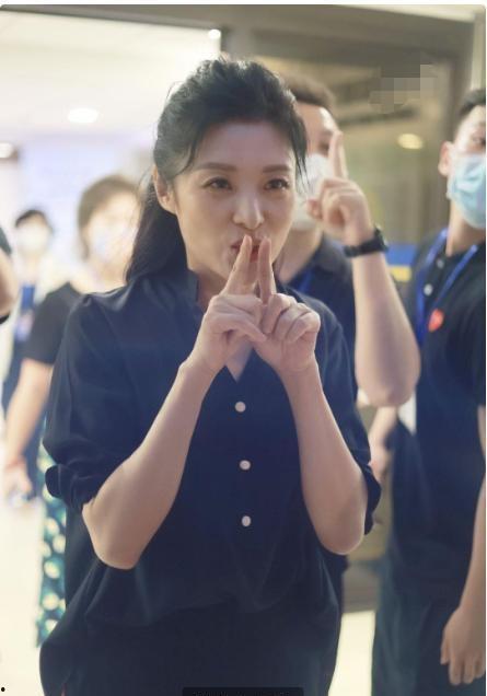 周涛最吸引人照片,镜头下的绝美风采