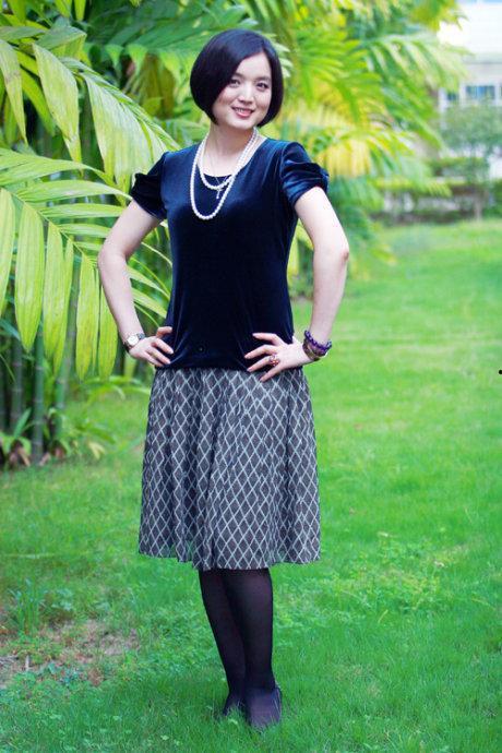 歌唱演员白雪个人资料,歌声飘扬，演绎人生华章