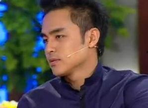 台湾演员明道个人资料,台湾影视界璀璨明星的成长之路