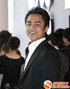 台湾演员明道个人资料,台湾影视界璀璨明星的成长之路