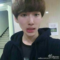 网红男生写真照片,网红男生写真，演绎时尚魅力瞬间