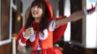 snh48mv花絮,SNH48MV幕后精彩瞬间