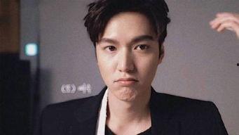 韩剧娱乐圈的帅气大叔,娱乐圈的璀璨星辰