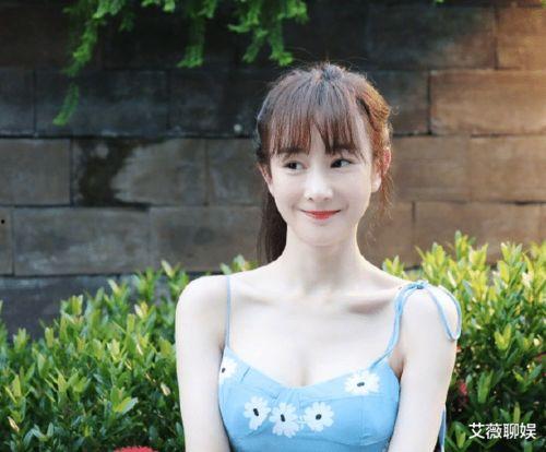 张檬 网红,从网红到明星的华丽蜕变