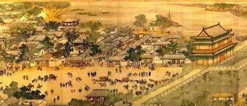 北宋的历史背景,政治变革与文化艺术繁荣的辉煌时代