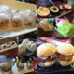 香港点心图片,经典美食图鉴