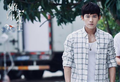 游泳先生的花絮,揭秘明星们的幕后故事