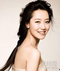 娱乐圈卖肉女星