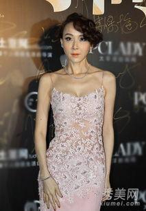 娱乐圈卖肉女星