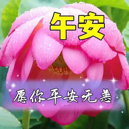 心情轻松的图片