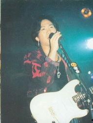 家驹高清图片,高清图鉴中的永恒魅力