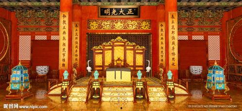 古代皇室背景,古代皇室权力与家族传承的传奇岁月