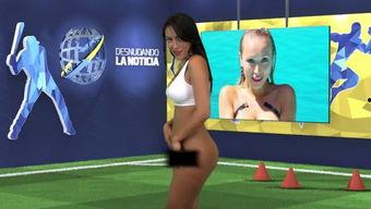 委内瑞拉女主播资源,网络红人的崛起与影响力