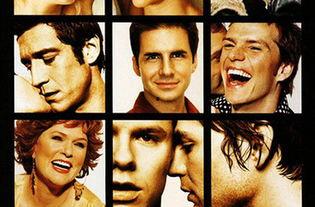 同志亦凡人花絮故事