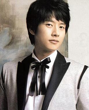 朴海震个人资料